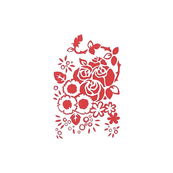 アーテック シルクスクリーン小 枠:内寸110×175mm 外寸150×220mm、原紙:150×220mm 38128 1個...