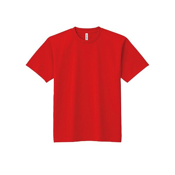 DXドライTシャツ 010