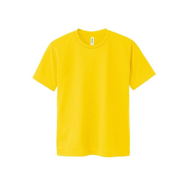 ※法人専用品※アーテック DXドライTシャツ 165 S・M・L・LL デイジー 38498 1個