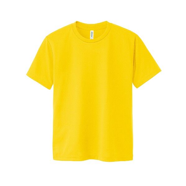 ※法人専用品※アーテック DXドライTシャツ J 165 J・S・M・L・LL デイジー 38513 1個