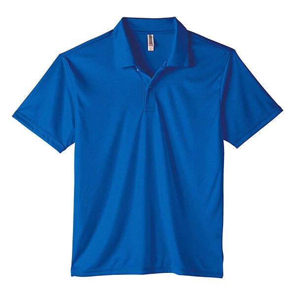 DXドライポロシャツ 032