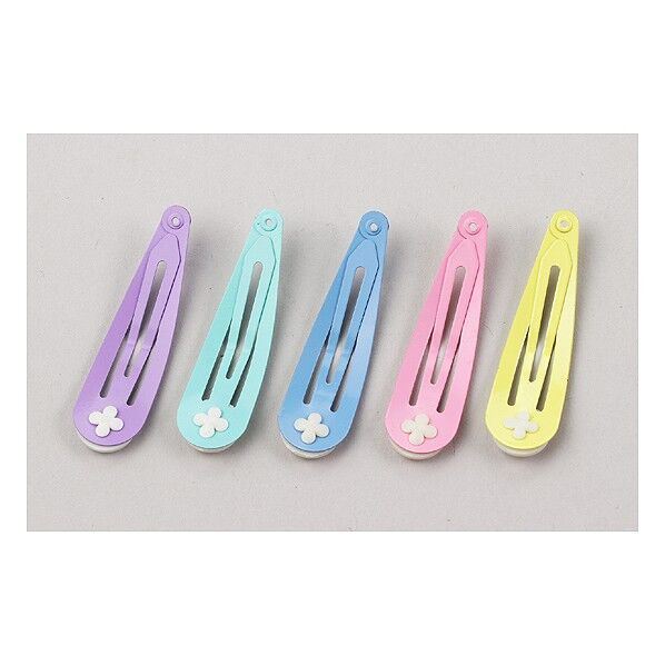 ※法人専用品※アーテック ペアピンパーツ5個 70×60×2mm 40770 5個