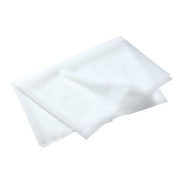 レース生地 白 100×150cm 長さ1m×幅1.5m 45689 1個