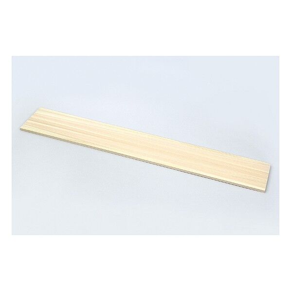 アーテック ●創作木工 桧集成材 1200x210x12 1200×210×12mm 50004 1個...