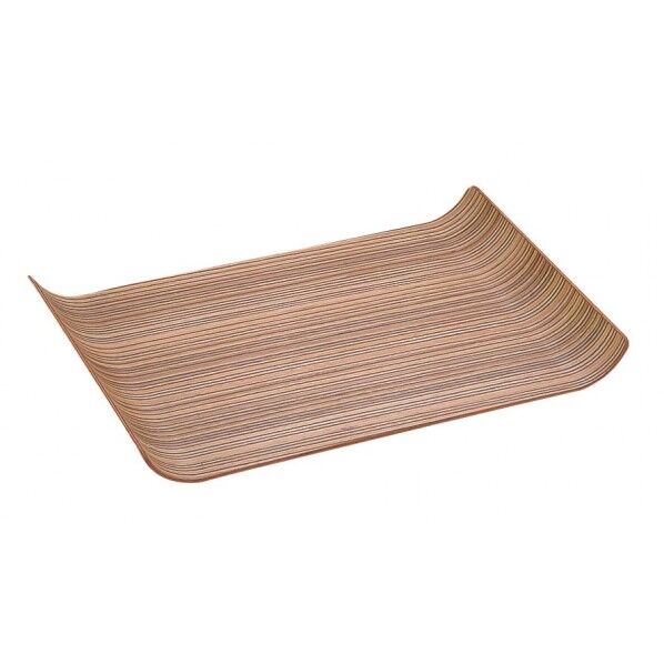 U-テーブルトレイ(ノンスリップ加工) WTLF301 1個