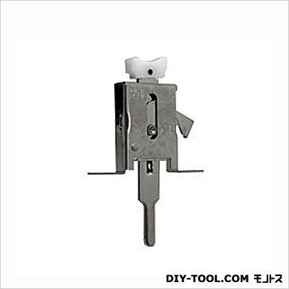 YKK純正部品雨戸錠下部用雨戸-YKK-515 9.43×6.15cm 1個