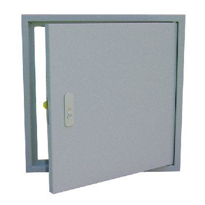 メーター点検口 450mm×450mm 451215 1枚