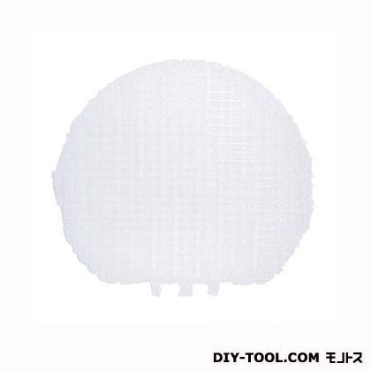 丸型レジスター用フィルター QR-100Gシリーズ用 換気口 交換防塵フィルター φ100 3MF-100 3枚