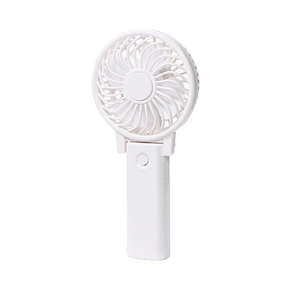 ハンディファン 電池式