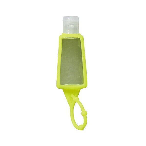 携帯用容器 30ml ホルダー付