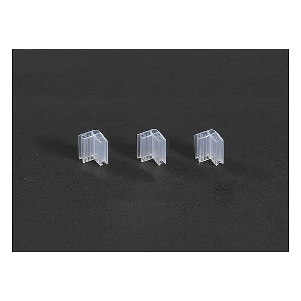 コーナー用固定パーツ3個組