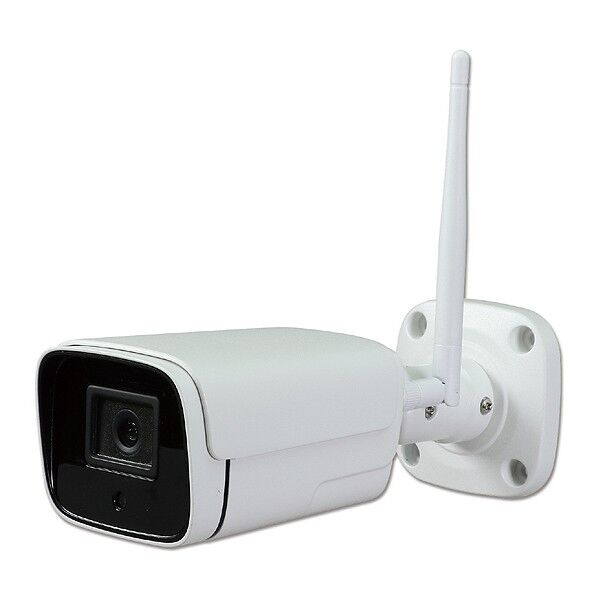 防犯カメラ 屋外タイプ