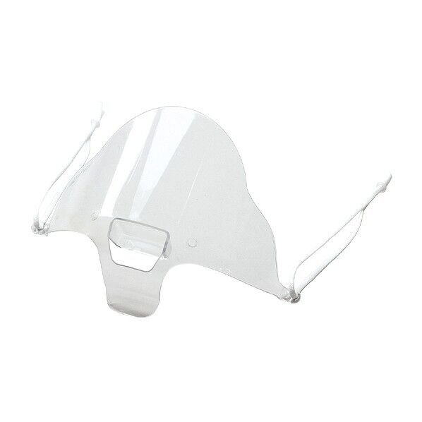 AT透明マウスガード(10個入)