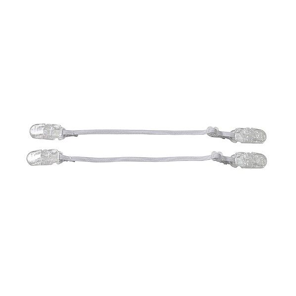 アーテック マスクキャッチャー クリップ部:約32x12x8mm、全長約180mm(最大) 51224 1個