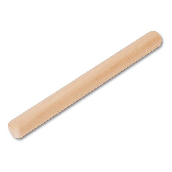 リズムバチ棒/粘土のべ棒(丸棒B30φx300)