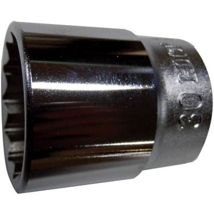 1インチソケット(12角)