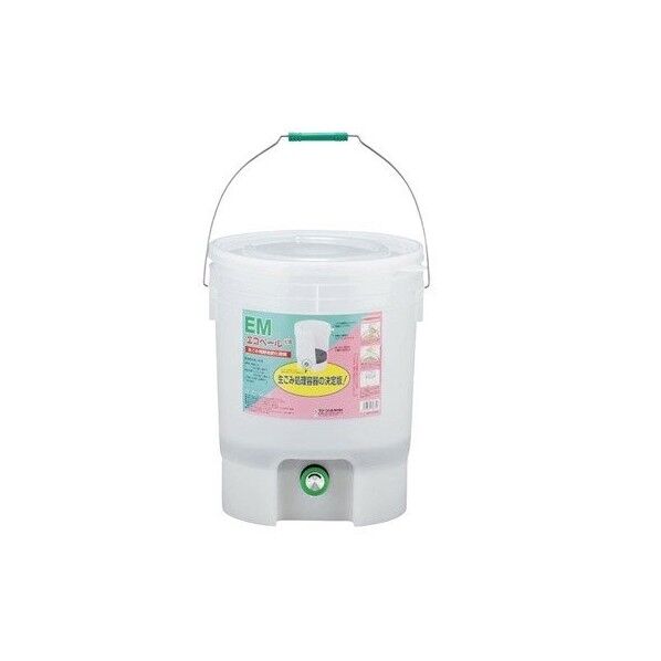 EMエコペール ダイヤル式 18L #18 1個