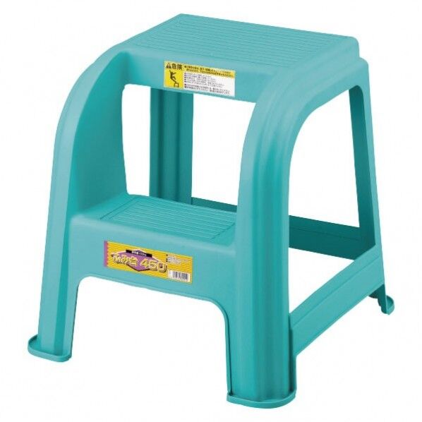 ふみ台 450(大) グリーン 1個