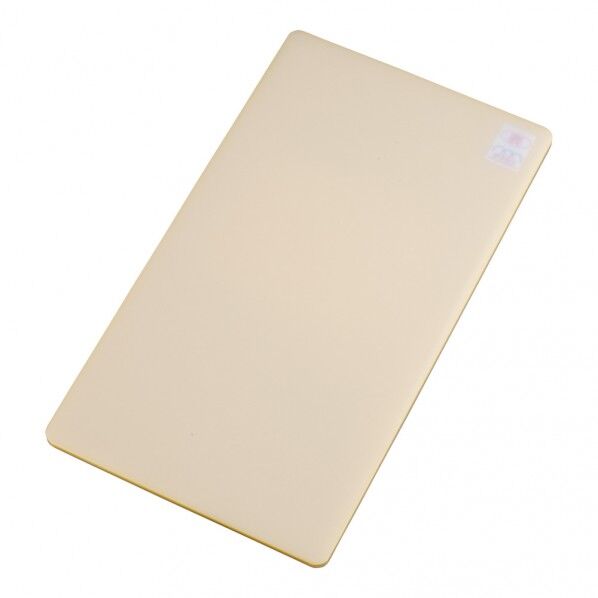 家庭用ハガセルマナ板 サンドイッチ イエロー L AMNC701 1個