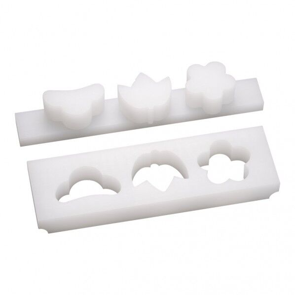 PE 物相型 松竹梅 BBT16 1個