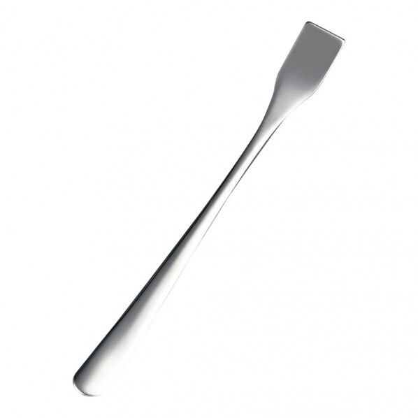 18-8角型カラシスプーン PKL59 1個