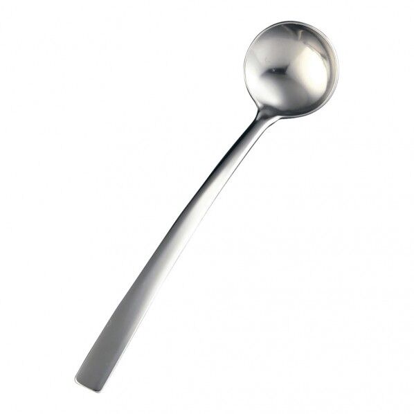 18-8ラー油スプーン PLC09 1個