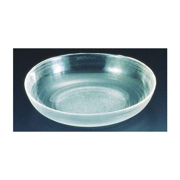 硝子和食器 スミダ 大皿 No.1 スキ ROO10 1個