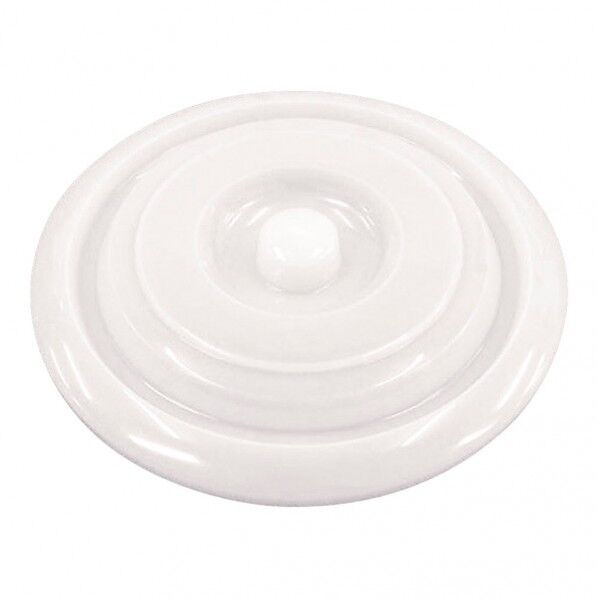 ヤザキ カラーバケツ YP-10用蓋 KBK6601 1個