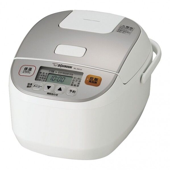 象印 マイコン炊飯ジャー極め炊き DSIN201 1個