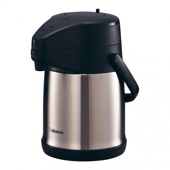 象印 ステンレス エアーポット