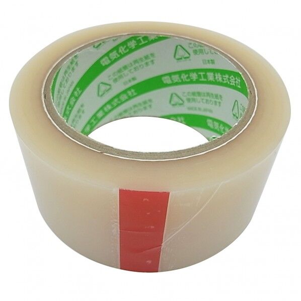 カットEスーパー40 透明 50m #484 1巻