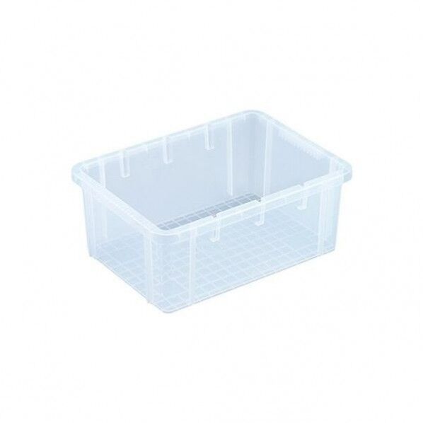 システムコンテナ#03 クリア SCB-03C 1個
