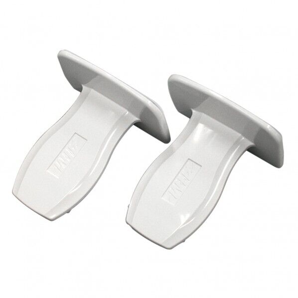 ネバロックノーマル ホワイト 82mm NS-2291 2個