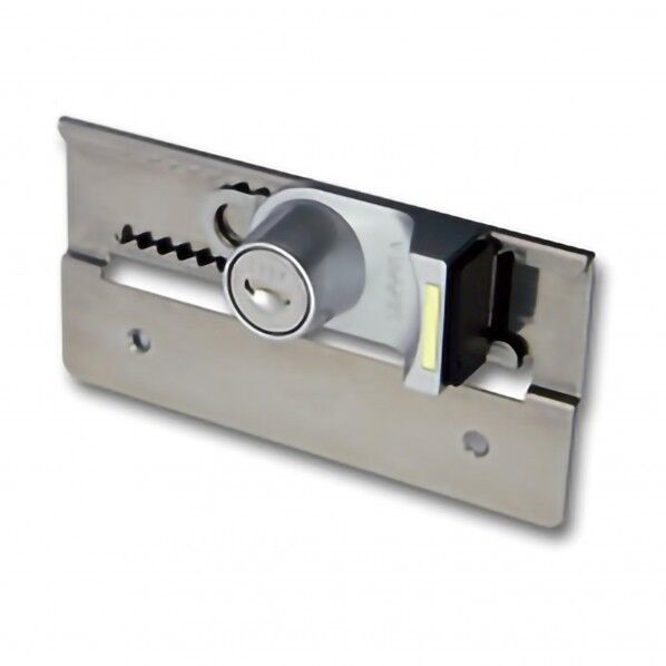 マドロックすき間用 シルバー 67mm MKL-50SL 1個