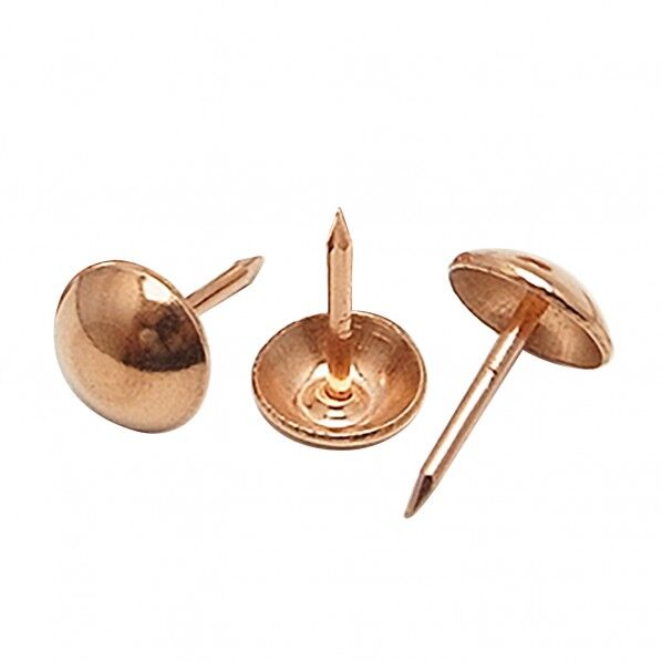 銅太鼓鋲 14.0mm 5P-10 75本