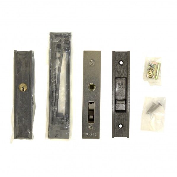 WEST引戸錠 324-S1805-BT 1個