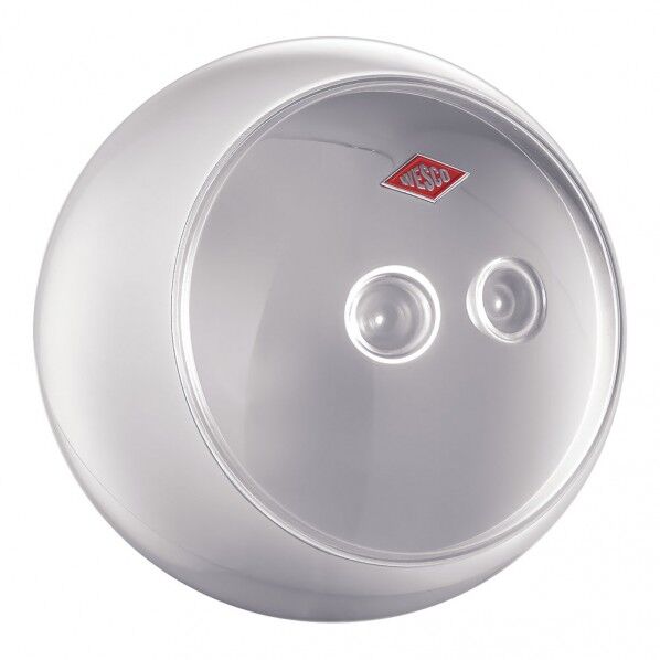 チョコレート&キャンディーボウル スペーシー ホワイト PWE1601 1個