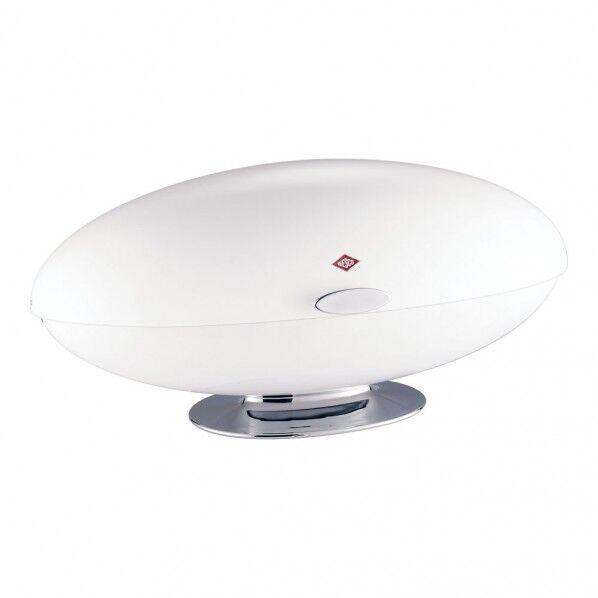 ブレッドボックス スペーシーマスター ホワイト PWE2001 1個