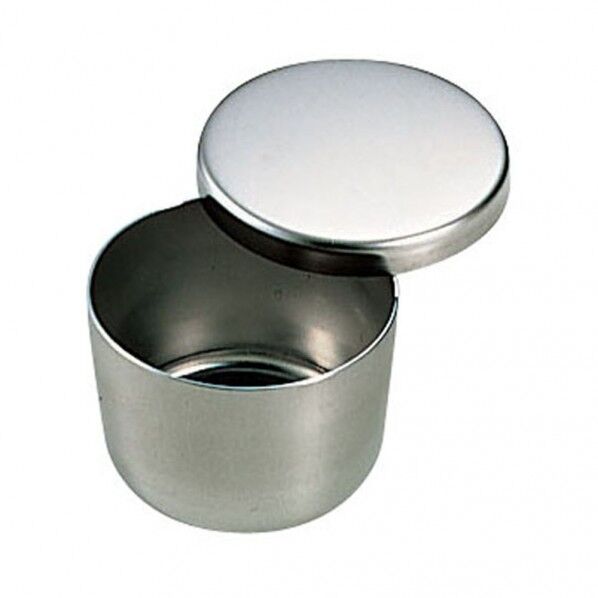 SW18-8検食容器用 仲子 小(蓋付) AKVB0 1個