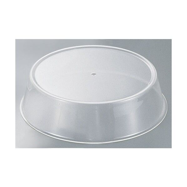 SW丸アクリルカバー 10インチ用 NAK07010 1個