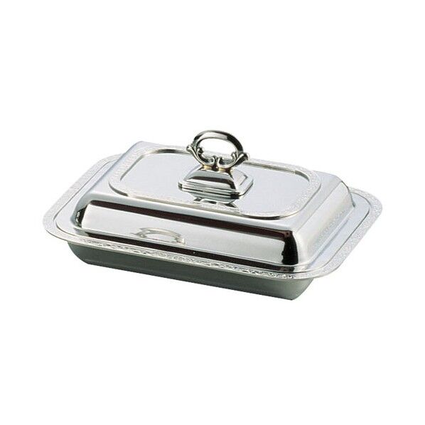 SW18-8モンテリー角エントレーデッシュ 111/2インチ NEV20011 1個