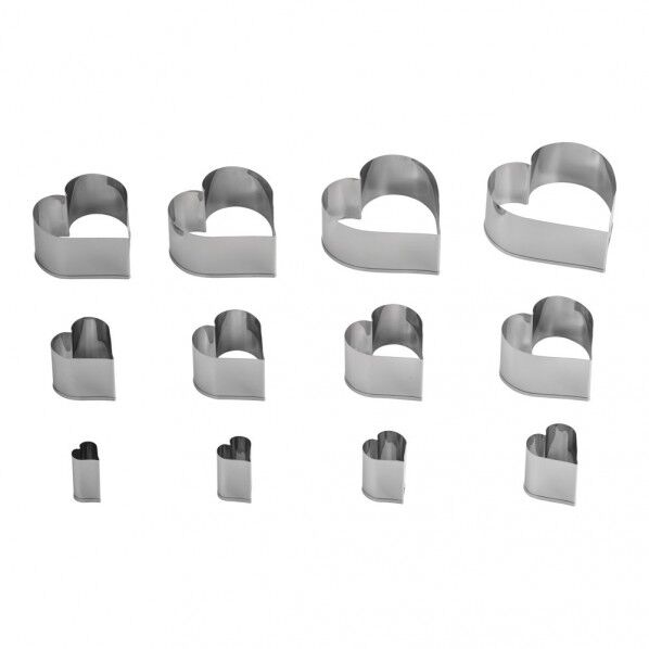 SA18-0パテ抜セット ハート BPT05 1個