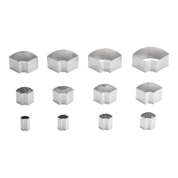 SA18-0パテ抜セット 扇