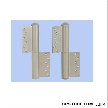 オートヒンジ700シリーズ右開き ステン 733R 1S