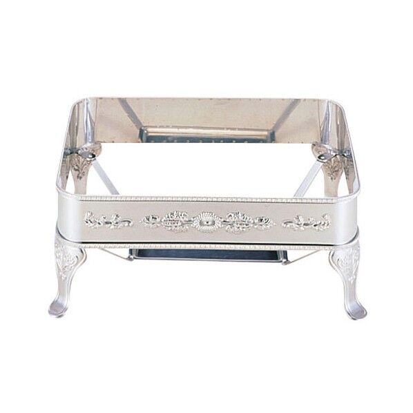 UK18-8ユニット角湯煎用スタンド