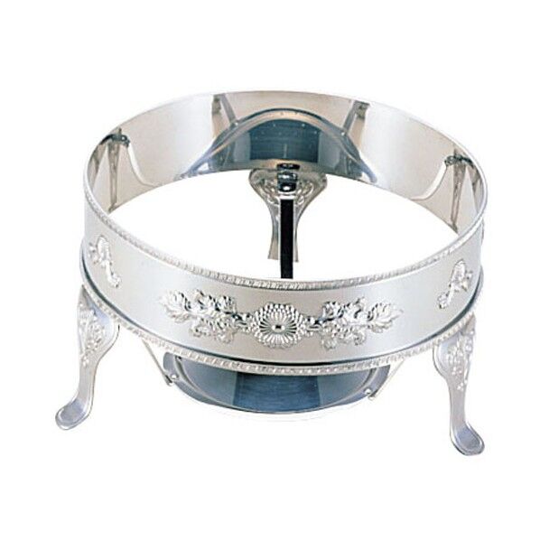 UK18-8ユニット丸湯煎用スタンド