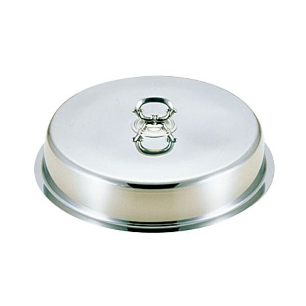 UK18-8ユニット丸湯煎用カバー