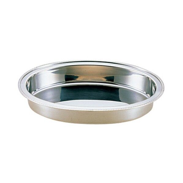 UK18-8ユニット小判湯煎用 20インチ NYS3020 1個