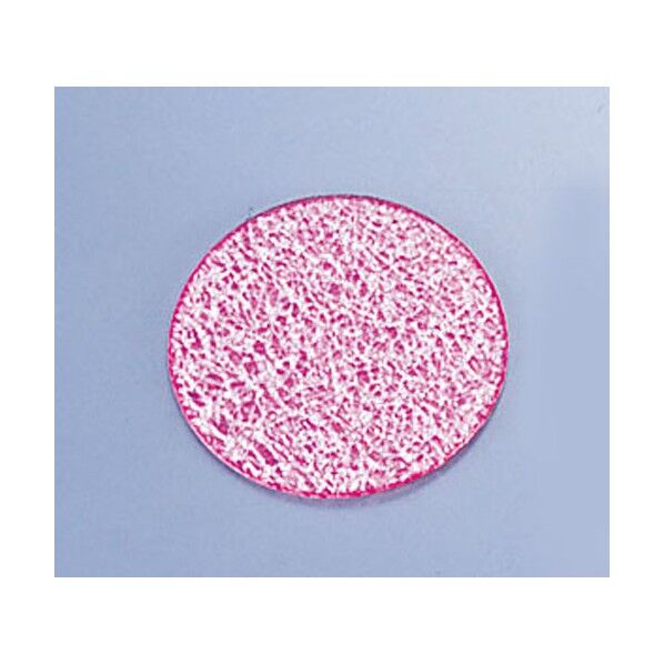 メッシュコースター #220 ピンク PKCL51 1個