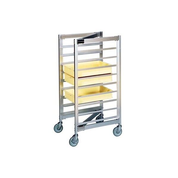 SAZ型コンテナー&トレーラックカート HKV03 1個